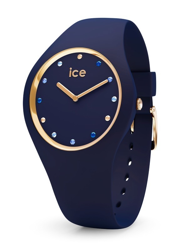 腕時計 希少 ICE WATCH 映画 ATOM 記念 ベルギー製 稼働品-