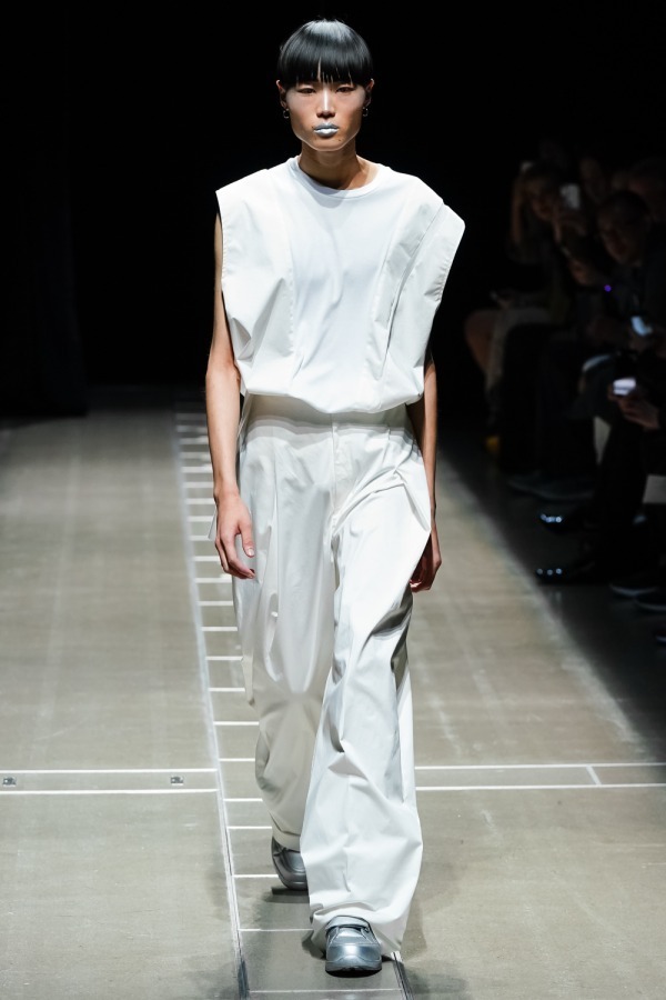 アール エー ビー ディー 2019年春夏<span>コレクション</span> - 写真9