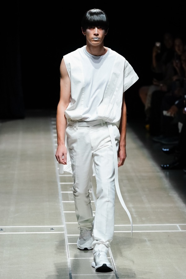 アール エー ビー ディー 2019年春夏<span>コレクション</span> - 写真11