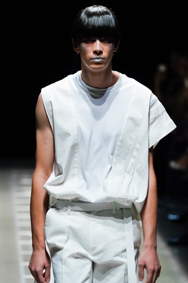アール エー ビー ディー 2019年春夏<span>コレクション</span> - 写真12