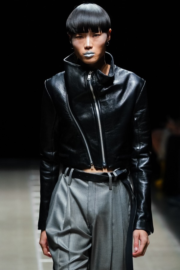 アール エー ビー ディー 2019年春夏<span>コレクション</span> - 写真24