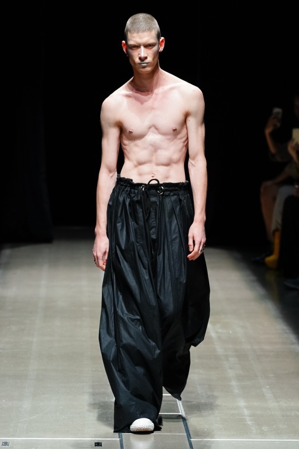 アール エー ビー ディー 2019年春夏<span>コレクション</span> - 写真31