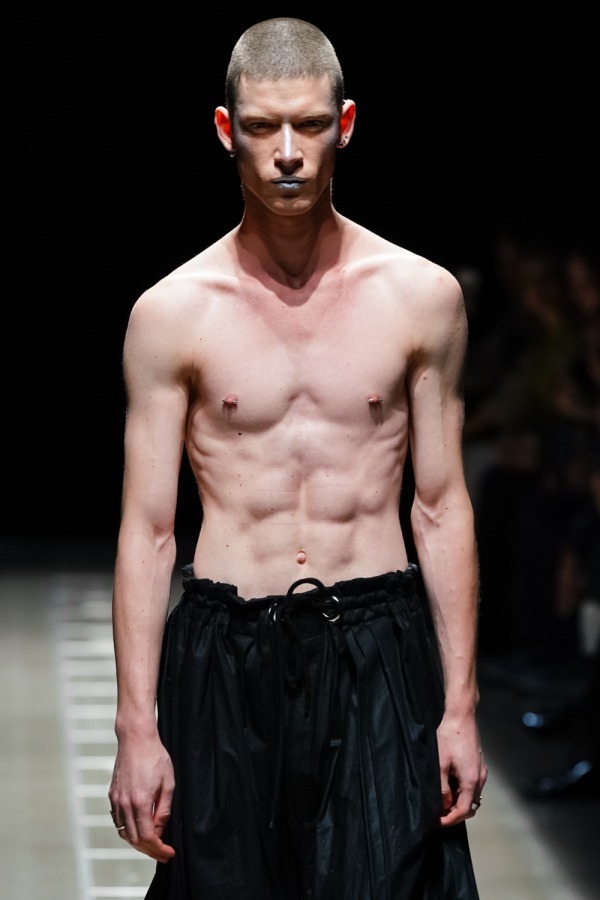 アール エー ビー ディー 2019年春夏<span>コレクション</span> - 写真32