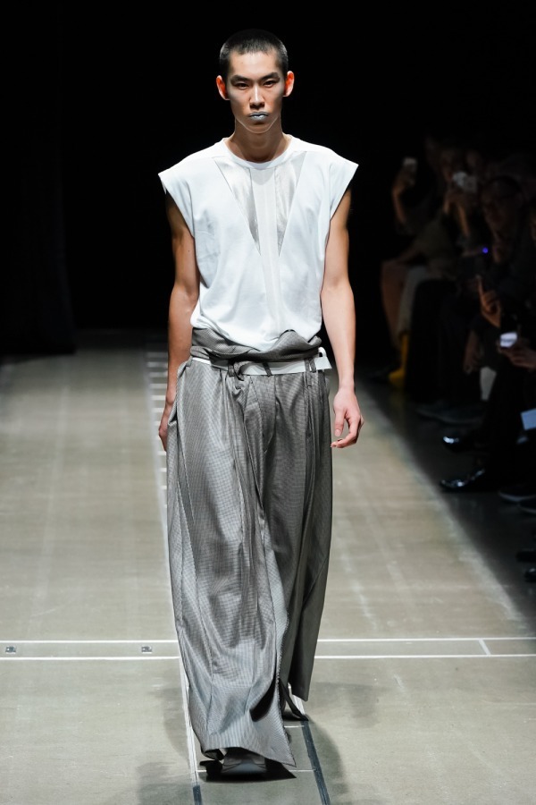 アール エー ビー ディー 2019年春夏<span>コレクション</span> - 写真33