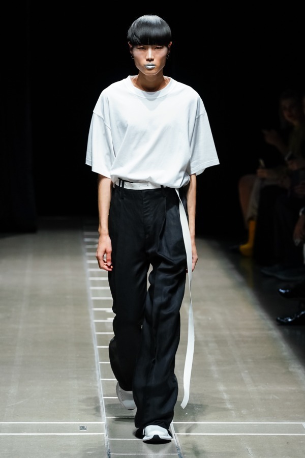 アール エー ビー ディー 2019年春夏<span>コレクション</span> - 写真37