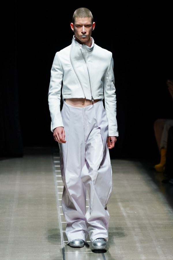 アール エー ビー ディー 2019年春夏<span>コレクション</span> - 写真45