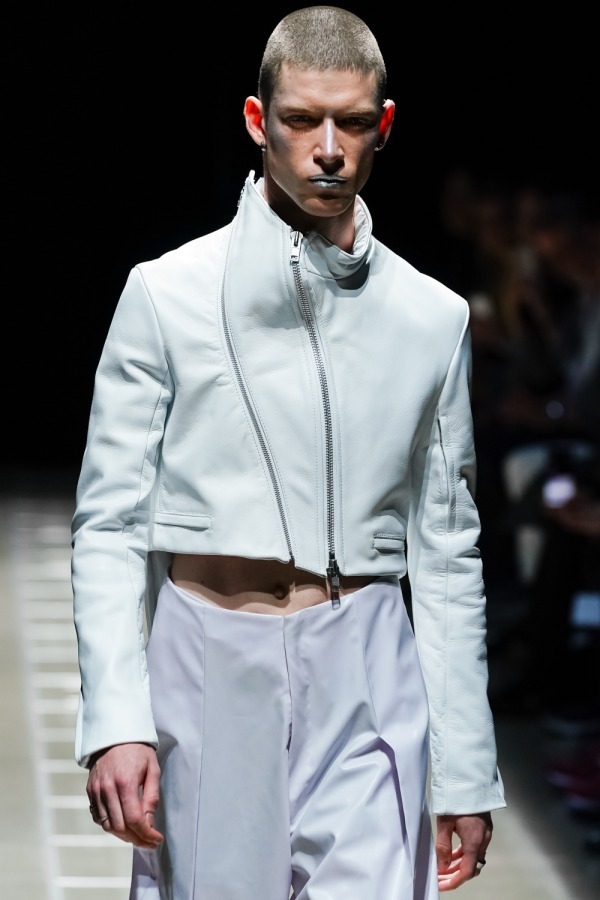 アール エー ビー ディー 2019年春夏<span>コレクション</span> - 写真46