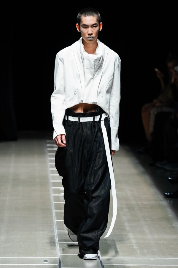 アール エー ビー ディー 2019年春夏<span>コレクション</span> - 写真47