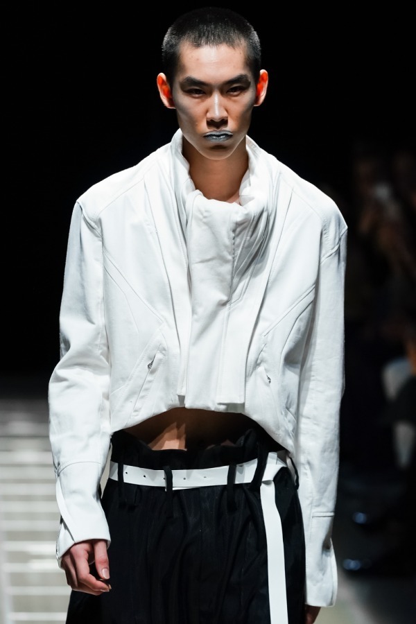 アール エー ビー ディー 2019年春夏<span>コレクション</span> - 写真48