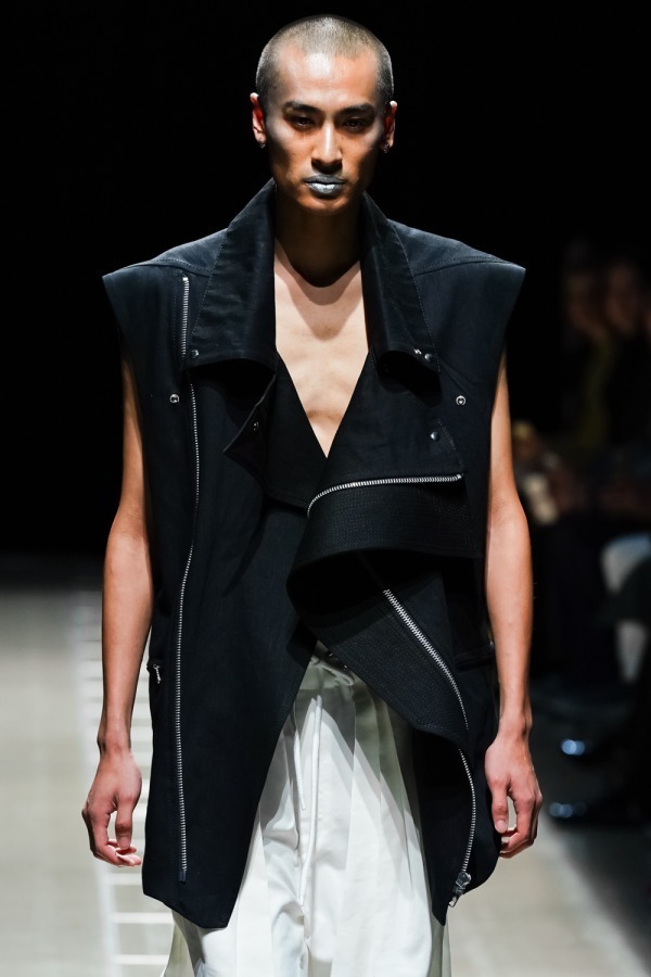 アール エー ビー ディー 2019年春夏<span>コレクション</span> - 写真50