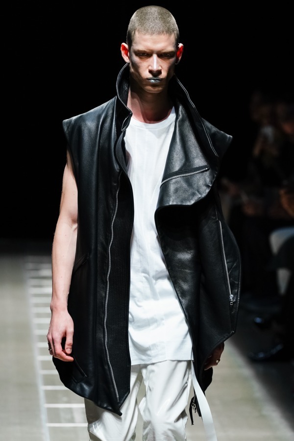 アール エー ビー ディー 2019年春夏<span>コレクション</span> - 写真60