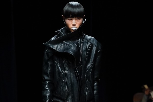 アール エー ビー ディー 2019年春夏 ウィメンズ&メンズ コレクション