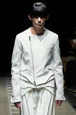 アール エー ビー ディー 2019年春夏コレクション、強烈なフラッシュとノイズの中で目覚めた服｜写真2