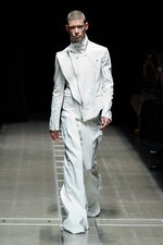 アール エー ビー ディー 2019年春夏コレクション、強烈なフラッシュとノイズの中で目覚めた服｜写真3