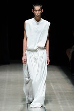 アール エー ビー ディー 2019年春夏コレクション、強烈なフラッシュとノイズの中で目覚めた服｜写真5