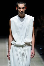 アール エー ビー ディー 2019年春夏コレクション、強烈なフラッシュとノイズの中で目覚めた服｜写真6