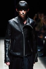 アール エー ビー ディー 2019年春夏コレクション、強烈なフラッシュとノイズの中で目覚めた服｜写真16