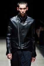 アール エー ビー ディー 2019年春夏コレクション、強烈なフラッシュとノイズの中で目覚めた服｜写真20