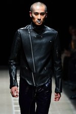 アール エー ビー ディー 2019年春夏コレクション、強烈なフラッシュとノイズの中で目覚めた服｜写真22