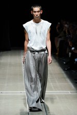 アール エー ビー ディー 2019年春夏コレクション、強烈なフラッシュとノイズの中で目覚めた服｜写真33