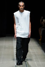 アール エー ビー ディー 2019年春夏コレクション、強烈なフラッシュとノイズの中で目覚めた服｜写真35