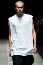 アール エー ビー ディー 2019年春夏コレクション、強烈なフラッシュとノイズの中で目覚めた服｜写真36