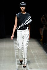 アール エー ビー ディー 2019年春夏コレクション、強烈なフラッシュとノイズの中で目覚めた服｜写真41