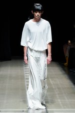 アール エー ビー ディー 2019年春夏コレクション、強烈なフラッシュとノイズの中で目覚めた服｜写真43