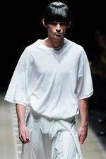 アール エー ビー ディー 2019年春夏コレクション、強烈なフラッシュとノイズの中で目覚めた服｜写真44