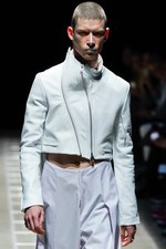 アール エー ビー ディー 2019年春夏コレクション、強烈なフラッシュとノイズの中で目覚めた服｜写真46