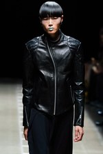 アール エー ビー ディー 2019年春夏コレクション、強烈なフラッシュとノイズの中で目覚めた服｜写真52