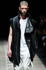 アール エー ビー ディー 2019年春夏コレクション、強烈なフラッシュとノイズの中で目覚めた服｜写真60