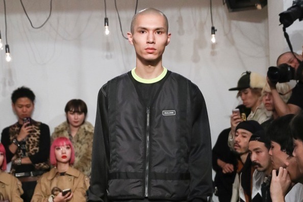 AVALONE 2019SS Collection