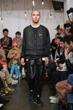 アヴァロン 2019年春夏コレクション - 岐路に立たされた機能性｜写真9