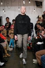 アヴァロン 2019年春夏コレクション - 岐路に立たされた機能性｜写真13