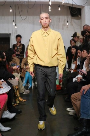 アヴァロン 2019年春夏コレクション - 岐路に立たされた機能性｜写真3