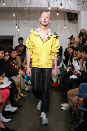 アヴァロン 2019年春夏コレクション - 岐路に立たされた機能性｜写真6