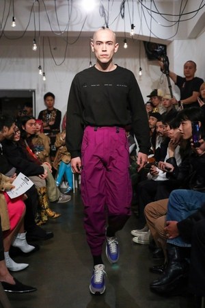 アヴァロン 2019年春夏コレクション - 岐路に立たされた機能性｜写真7