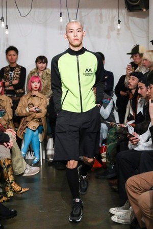 アヴァロン 2019年春夏コレクション - 岐路に立たされた機能性｜写真8