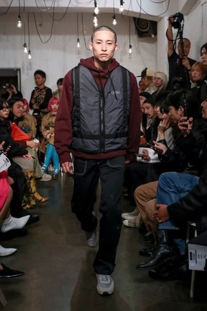 アヴァロン 2019年春夏コレクション - 岐路に立たされた機能性｜写真11