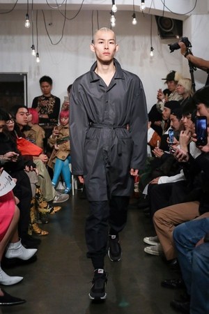 アヴァロン 2019年春夏コレクション - 岐路に立たされた機能性｜写真15