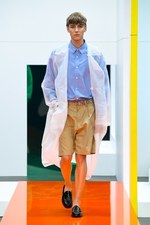 ミスタージェントルマン 2019年春夏コレクション - 意外性のある出会いは驚きと活気を与える｜写真2