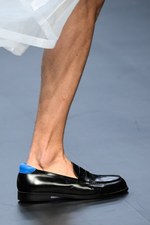 ミスタージェントルマン 2019年春夏コレクション - 意外性のある出会いは驚きと活気を与える｜写真3