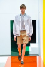 ミスタージェントルマン 2019年春夏コレクション - 意外性のある出会いは驚きと活気を与える｜写真4