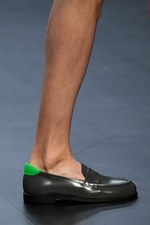 ミスタージェントルマン 2019年春夏コレクション - 意外性のある出会いは驚きと活気を与える｜写真6