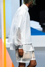 ミスタージェントルマン 2019年春夏コレクション - 意外性のある出会いは驚きと活気を与える｜写真9