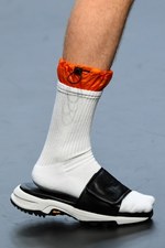 ミスタージェントルマン 2019年春夏コレクション - 意外性のある出会いは驚きと活気を与える｜写真20