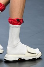 ミスタージェントルマン 2019年春夏コレクション - 意外性のある出会いは驚きと活気を与える｜写真22