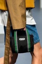 ミスタージェントルマン 2019年春夏コレクション - 意外性のある出会いは驚きと活気を与える｜写真33