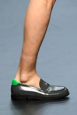 ミスタージェントルマン 2019年春夏コレクション - 意外性のある出会いは驚きと活気を与える｜写真37